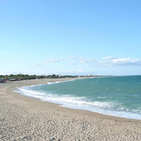 Pavillon Climatise 2** A 10 Min De La - 2 Chambres, Cuisine Equipee, Parking Securise - Fr-1-732-47 Сasa de vacaciones Argelès-sur-Mer