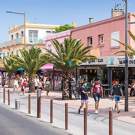 Pavillon Climatise 2** A 10 Min De La - 2 Chambres, Cuisine Equipee, Parking Securise - Fr-1-732-47 *
