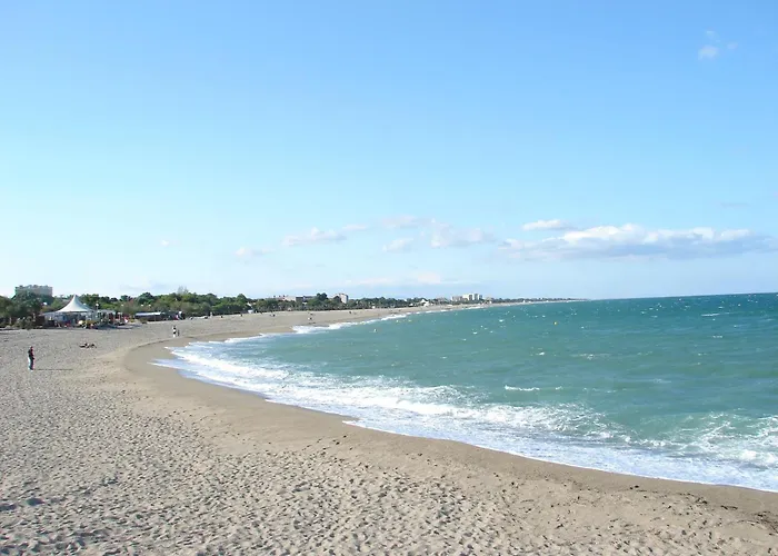 Pavillon Climatise 2** A 10 Min De La - 2 Chambres, Cuisine Equipee, Parking Securise - Fr-1-732-47 Сasa de vacaciones Argelès-sur-Mer