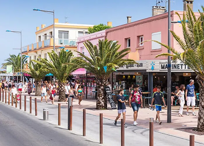 Pavillon Climatise 2** A 10 Min De La - 2 Chambres, Cuisine Equipee, Parking Securise - Fr-1-732-47 *