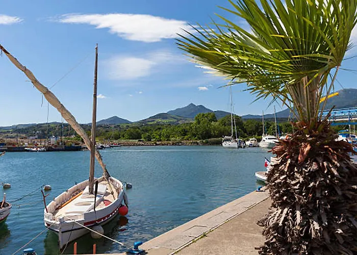 Pavillon Climatise 2** A 10 Min De La - 2 Chambres, Cuisine Equipee, Parking Securise - Fr-1-732-47 Сasa de vacaciones